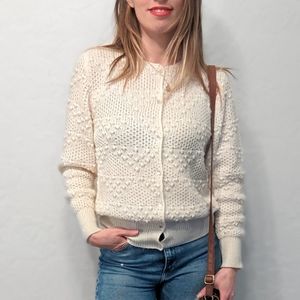 Vintage Cardigan